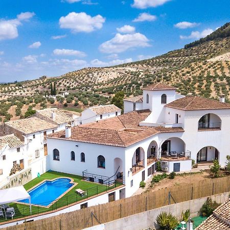Casa Rural Don Lope El Canuelo  Exteriör bild