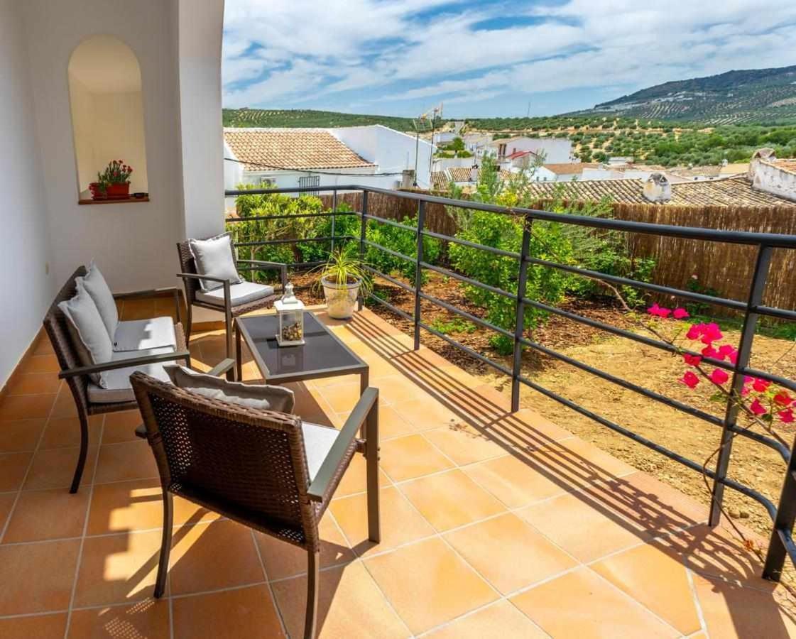 Casa Rural Don Lope El Canuelo  Exteriör bild