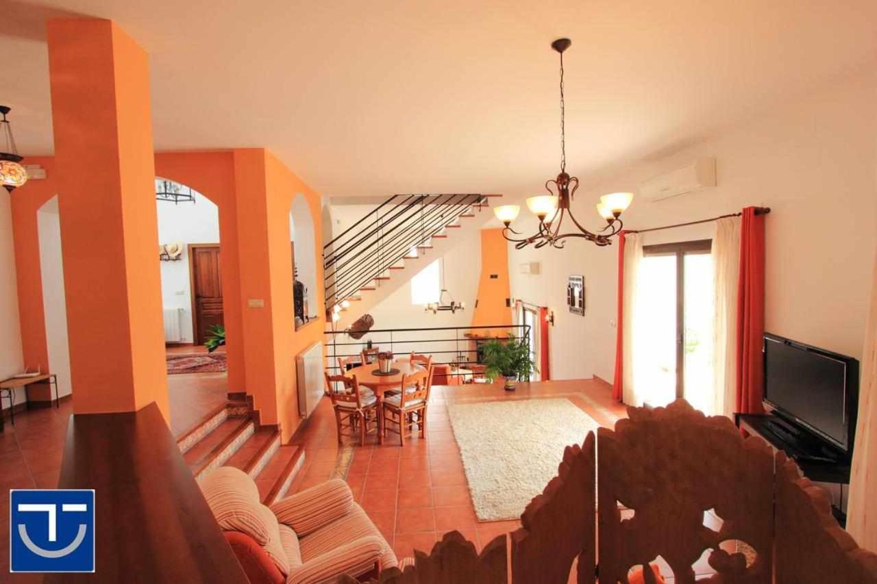 Casa Rural Don Lope El Canuelo  Exteriör bild