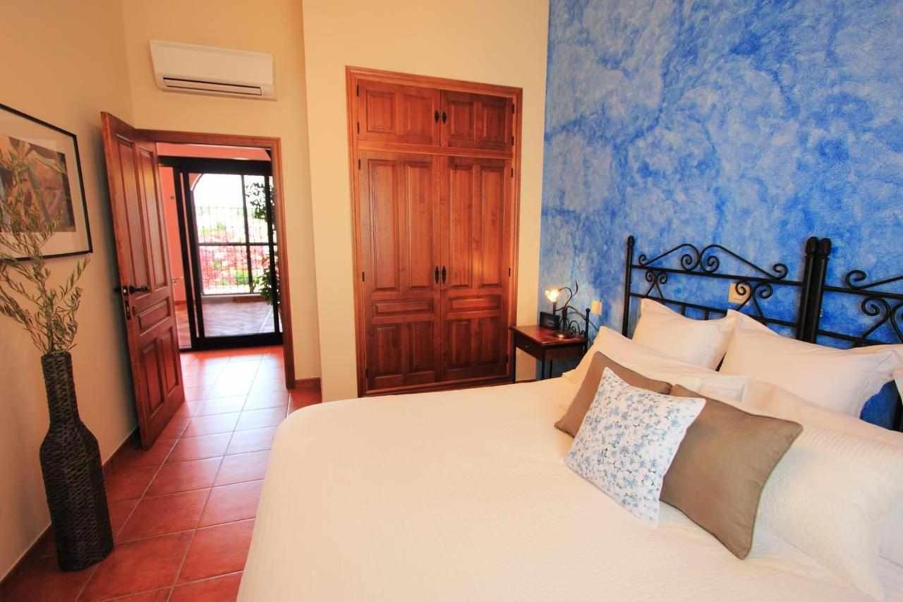Casa Rural Don Lope El Canuelo  Exteriör bild