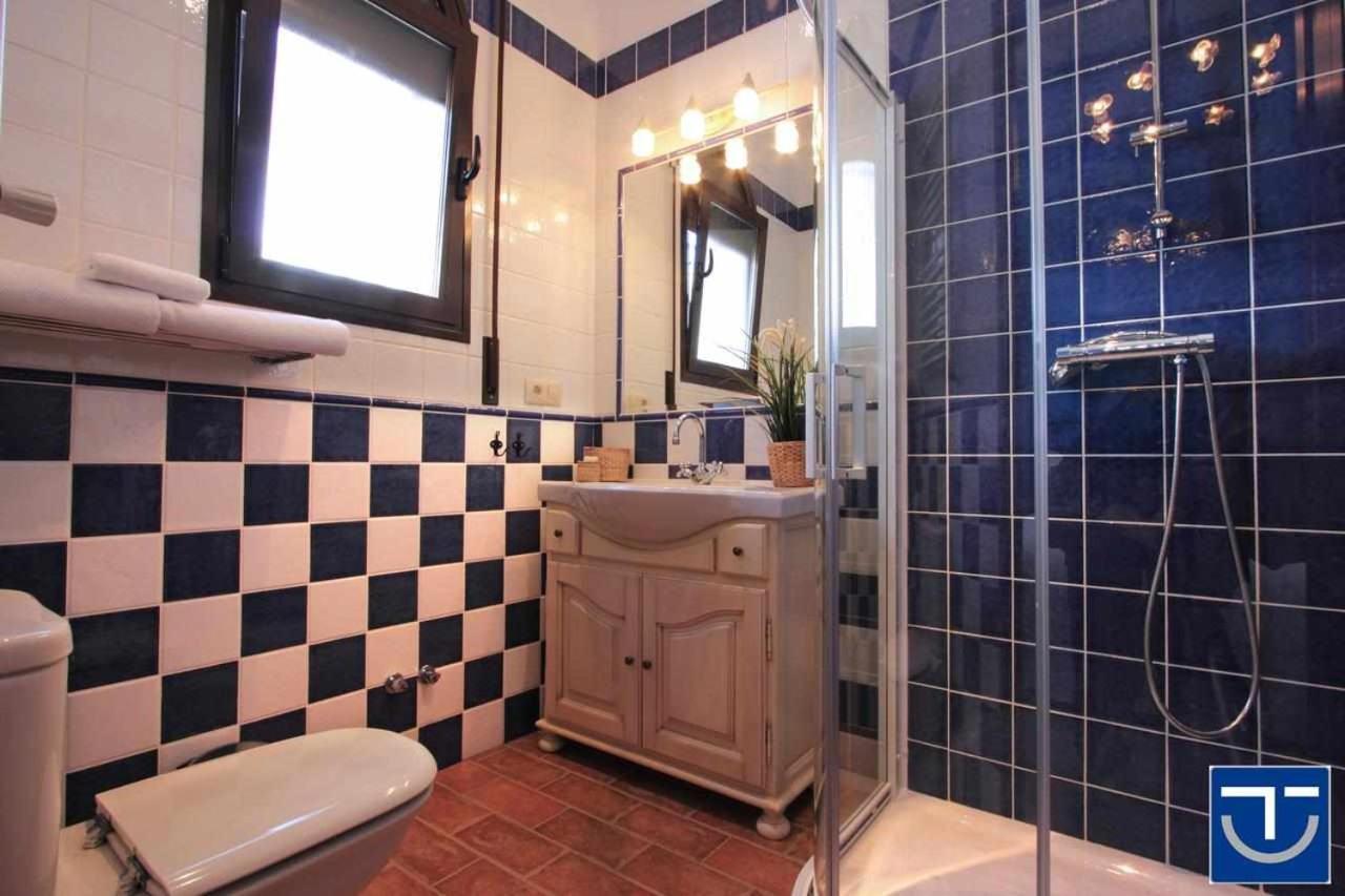 Casa Rural Don Lope El Canuelo  Exteriör bild