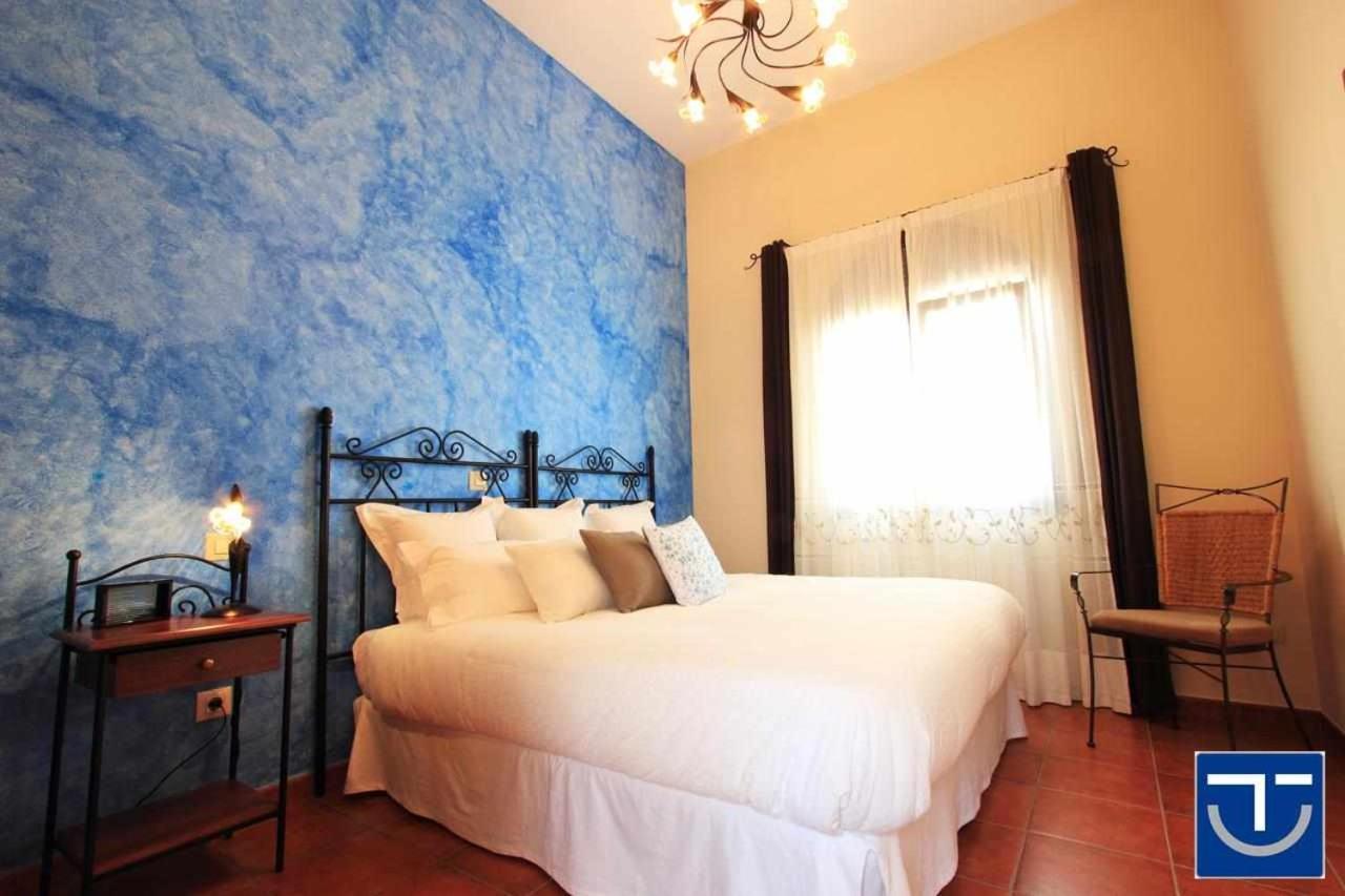 Casa Rural Don Lope El Canuelo  Exteriör bild